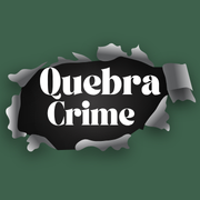 Quebra Crime logo
