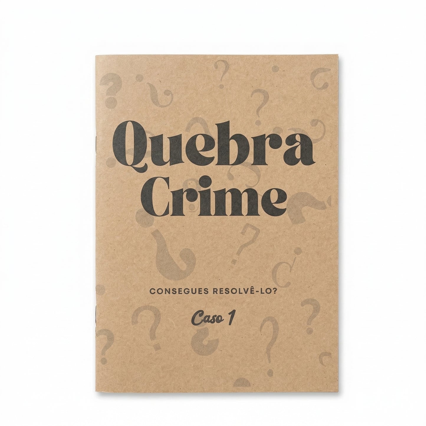 Caso 1 - O mistério da morte de Beatriz Castro